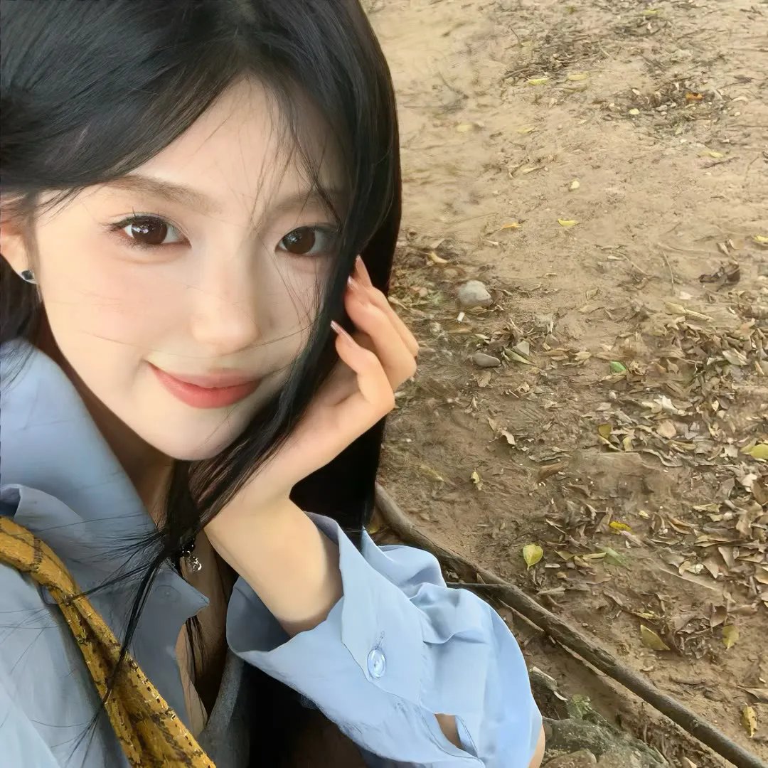 炎热的中午